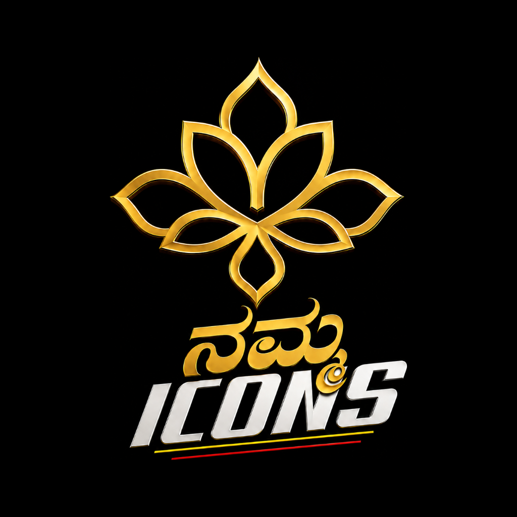 Namma Icons